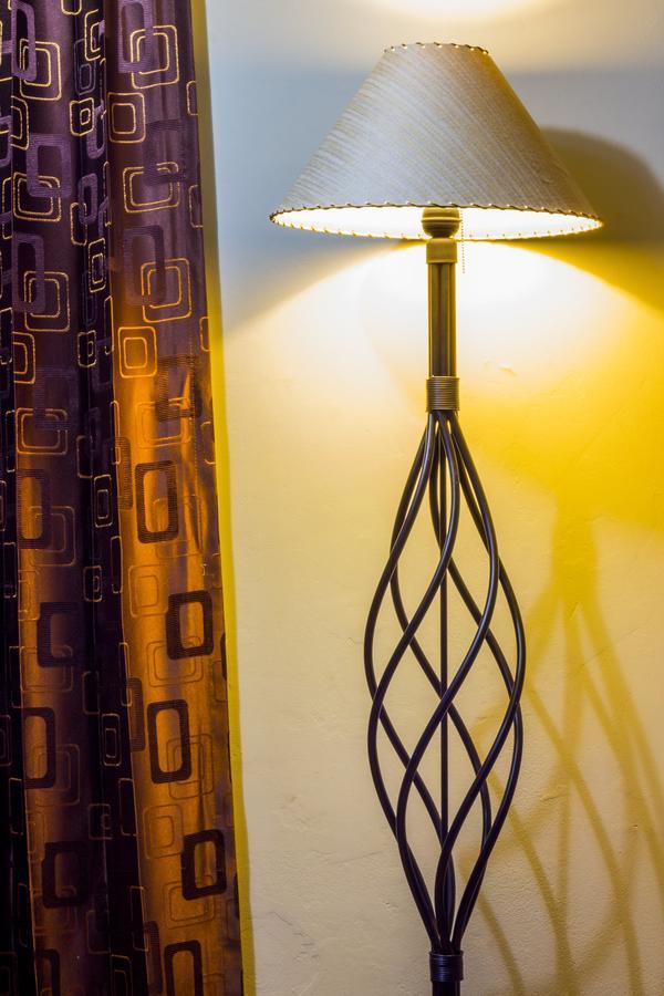 Sillary Hostal Boutique Arequipa Zewnętrze zdjęcie