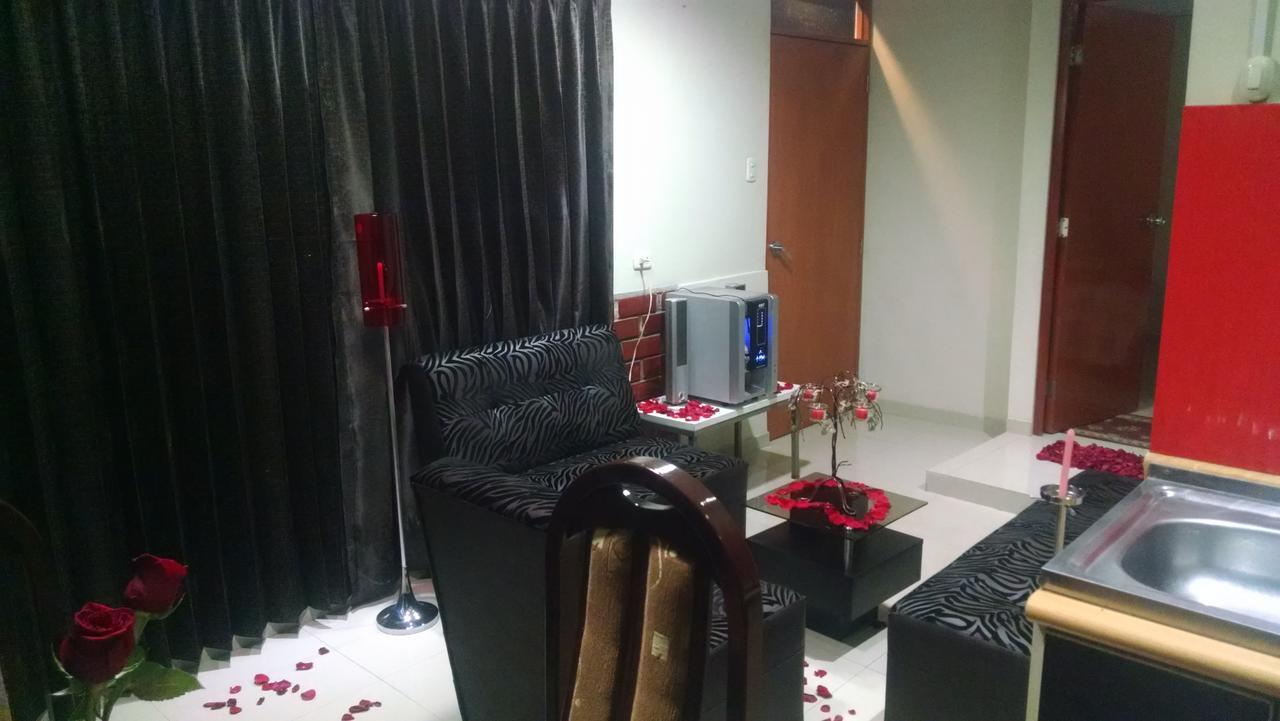 Sillary Hostal Boutique Arequipa Zewnętrze zdjęcie