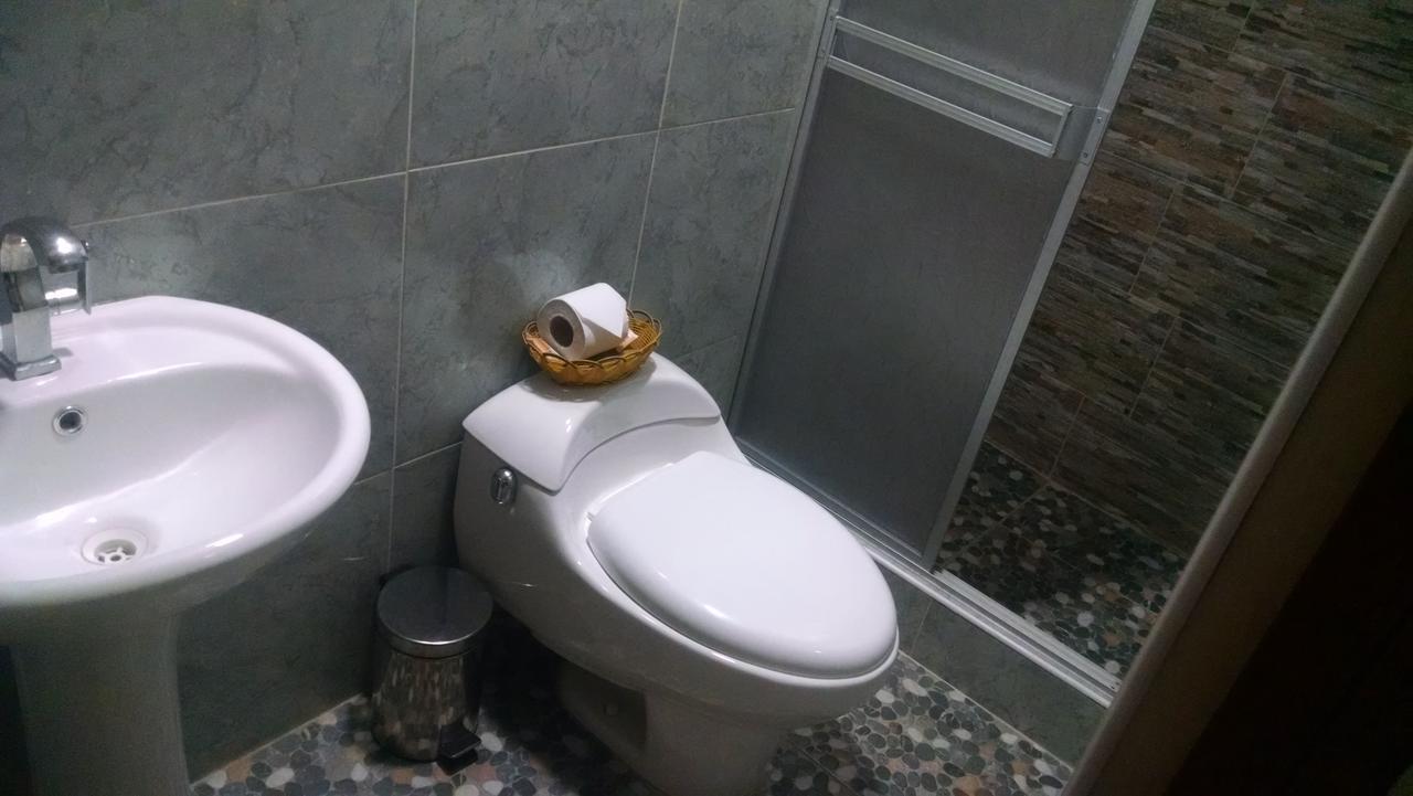 Sillary Hostal Boutique Arequipa Zewnętrze zdjęcie