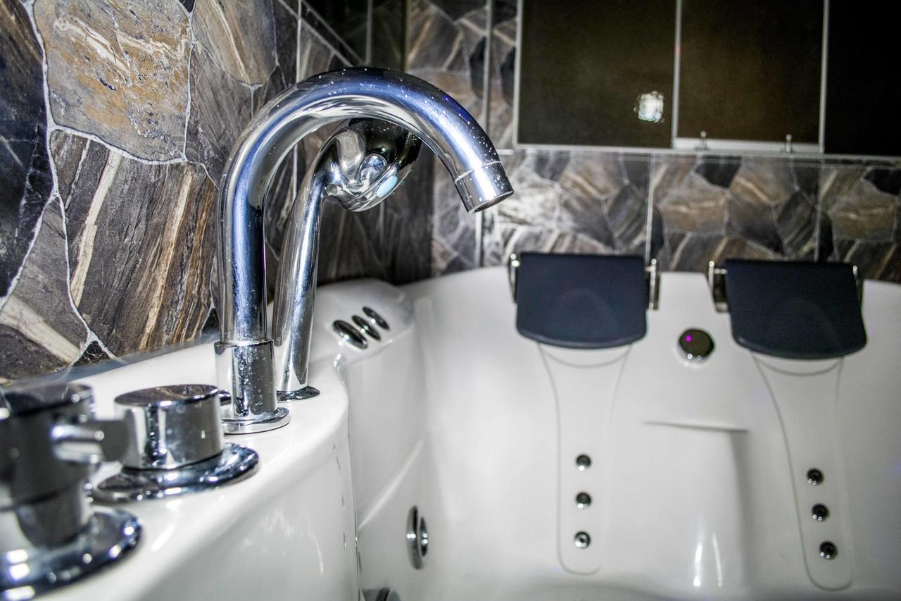 Sillary Hostal Boutique Arequipa Zewnętrze zdjęcie