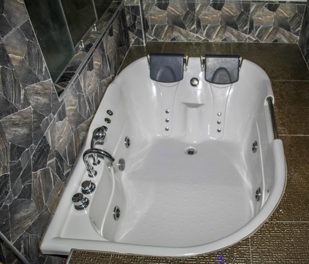 Sillary Hostal Boutique Arequipa Zewnętrze zdjęcie