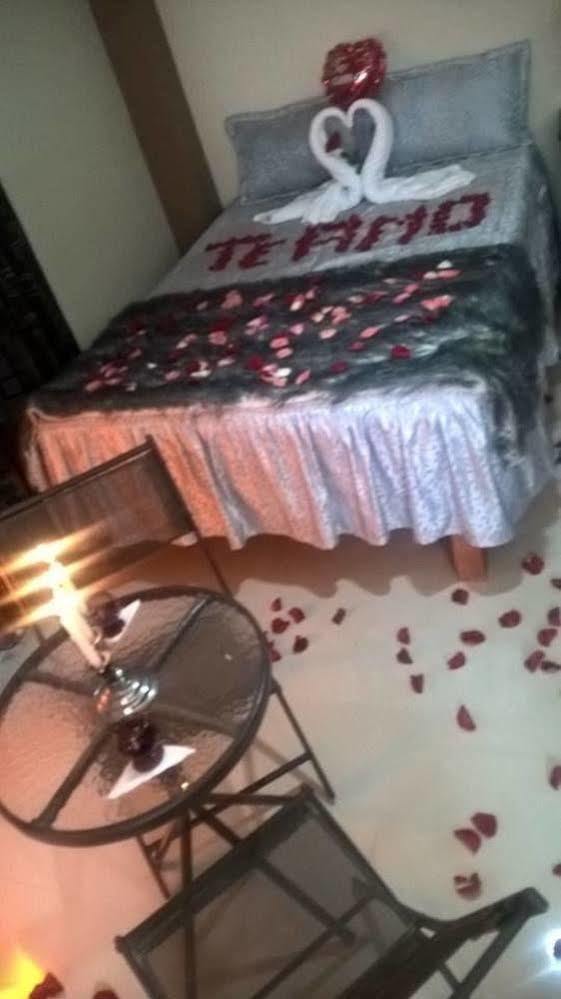 Sillary Hostal Boutique Arequipa Zewnętrze zdjęcie