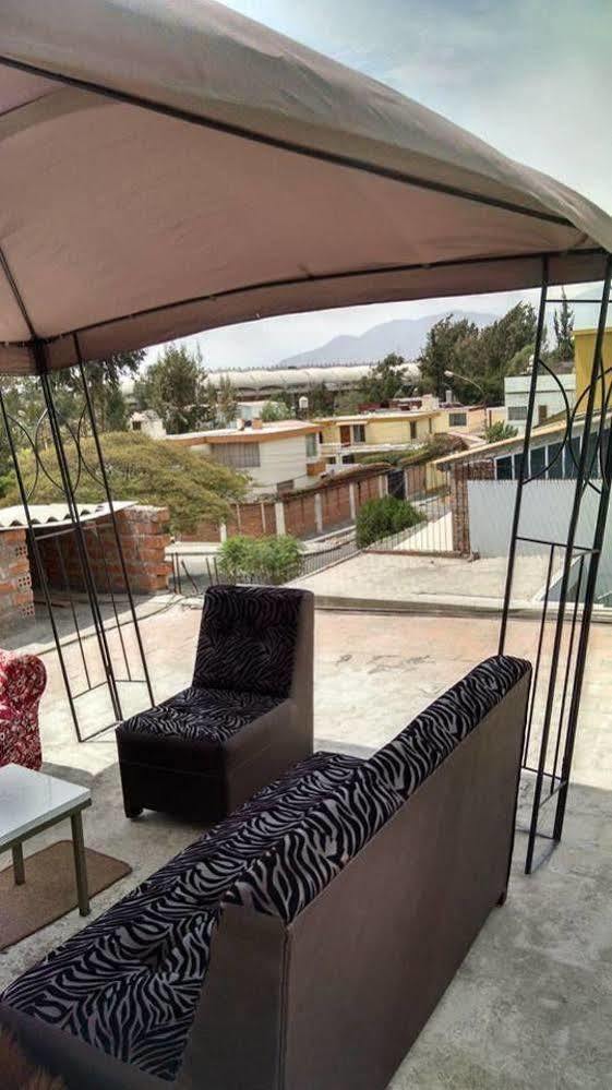 Sillary Hostal Boutique Arequipa Zewnętrze zdjęcie