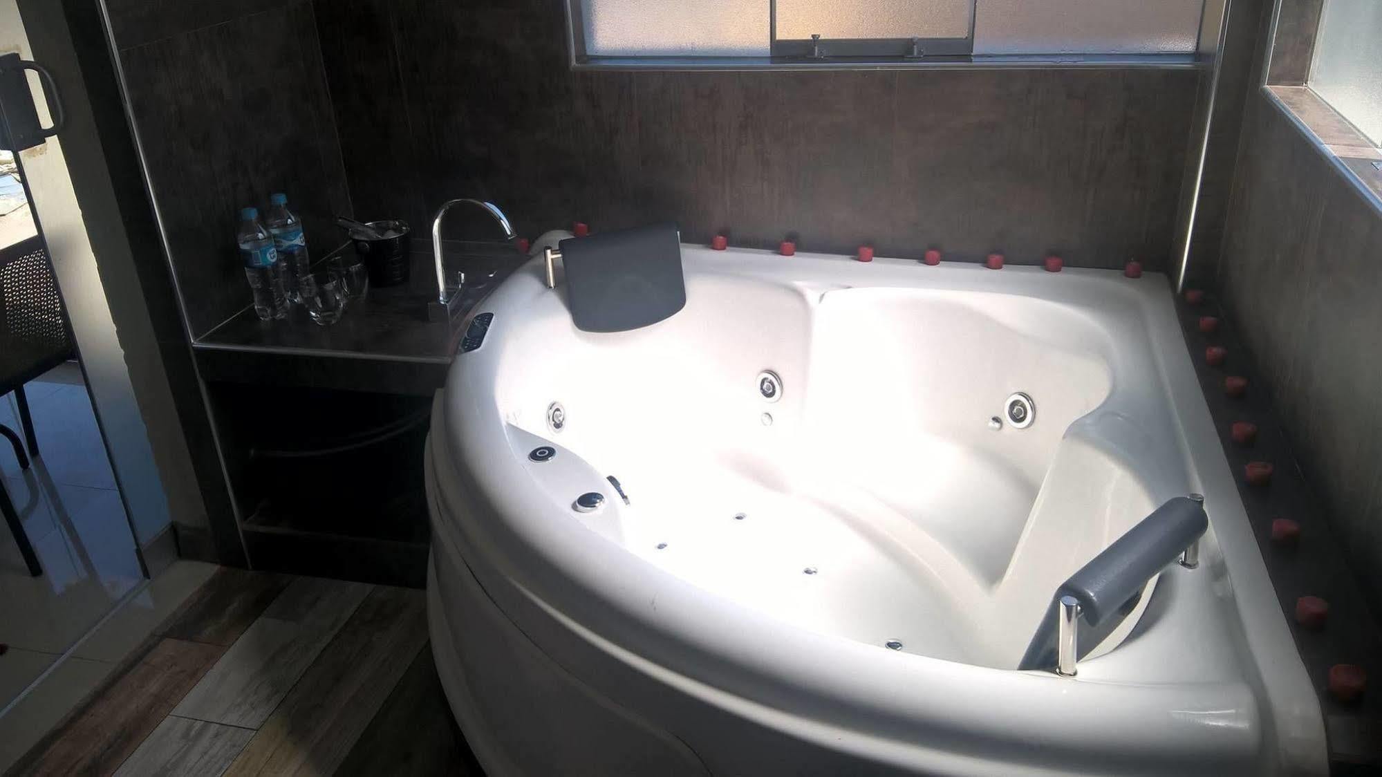 Sillary Hostal Boutique Arequipa Zewnętrze zdjęcie