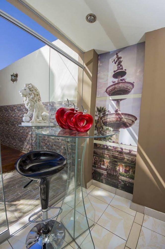 Sillary Hostal Boutique Arequipa Zewnętrze zdjęcie