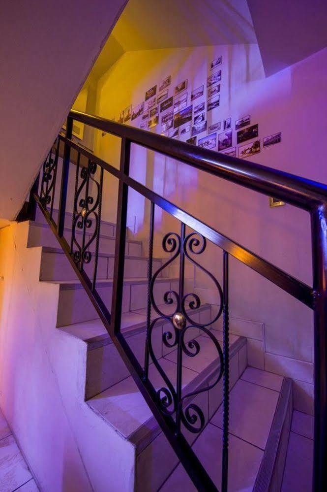 Sillary Hostal Boutique Arequipa Zewnętrze zdjęcie