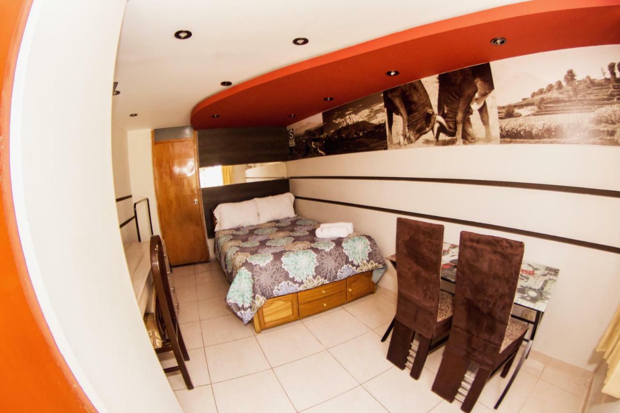 Sillary Hostal Boutique Arequipa Zewnętrze zdjęcie